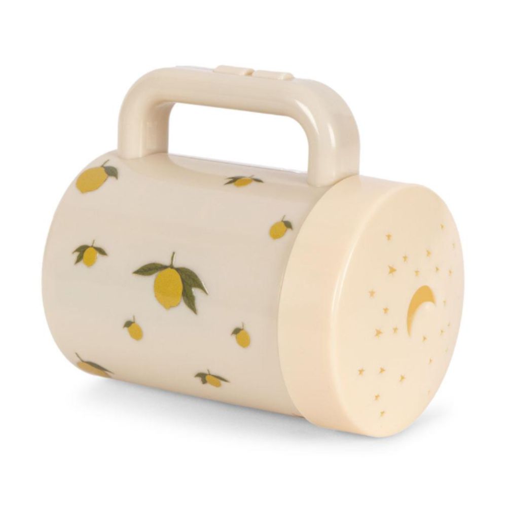 Konges Sløjd Flash Light Big Lemon-One Size