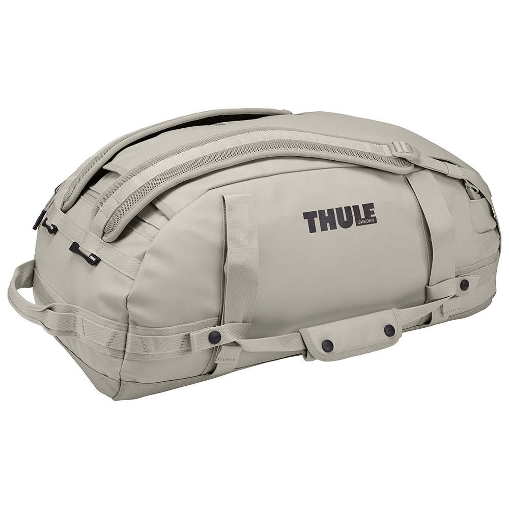 Thule Urban Glide 3 + Thule pussilaukku Chasm