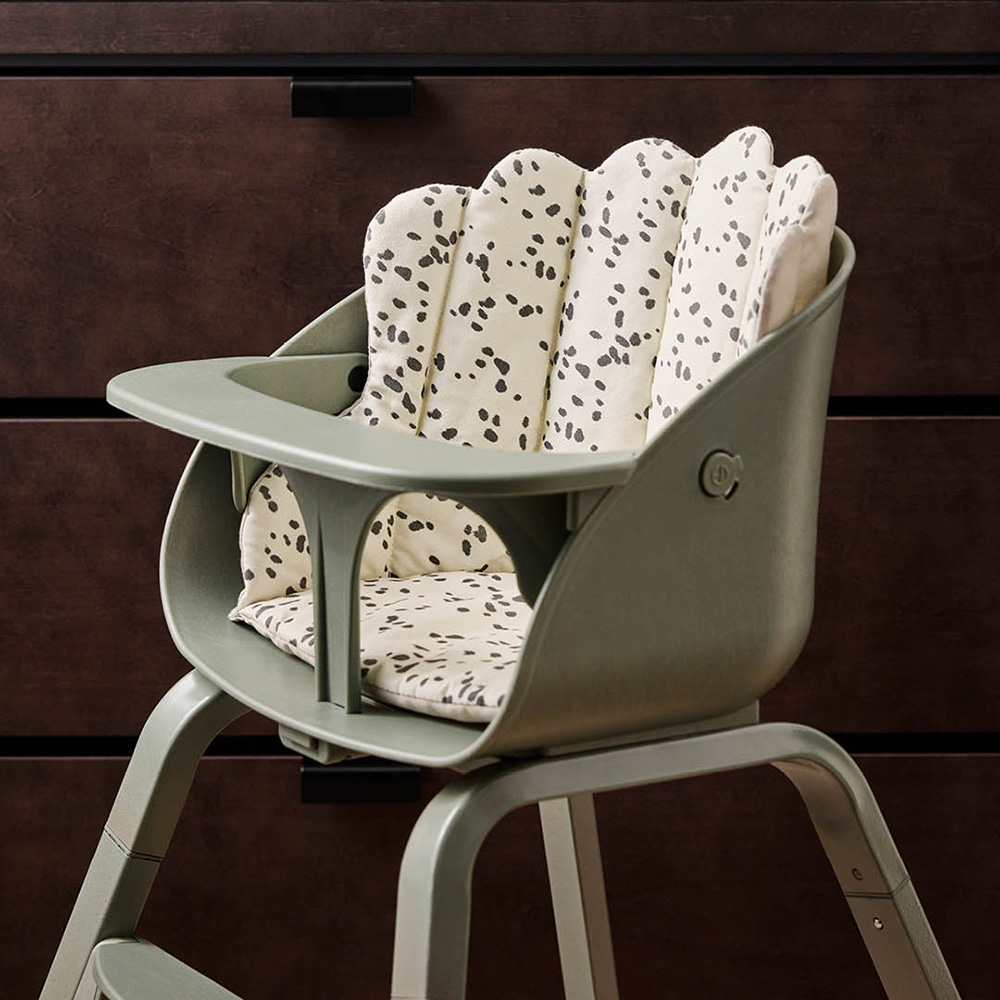 Elodie Details GRACE istuintyyny, Dalmatain Dots