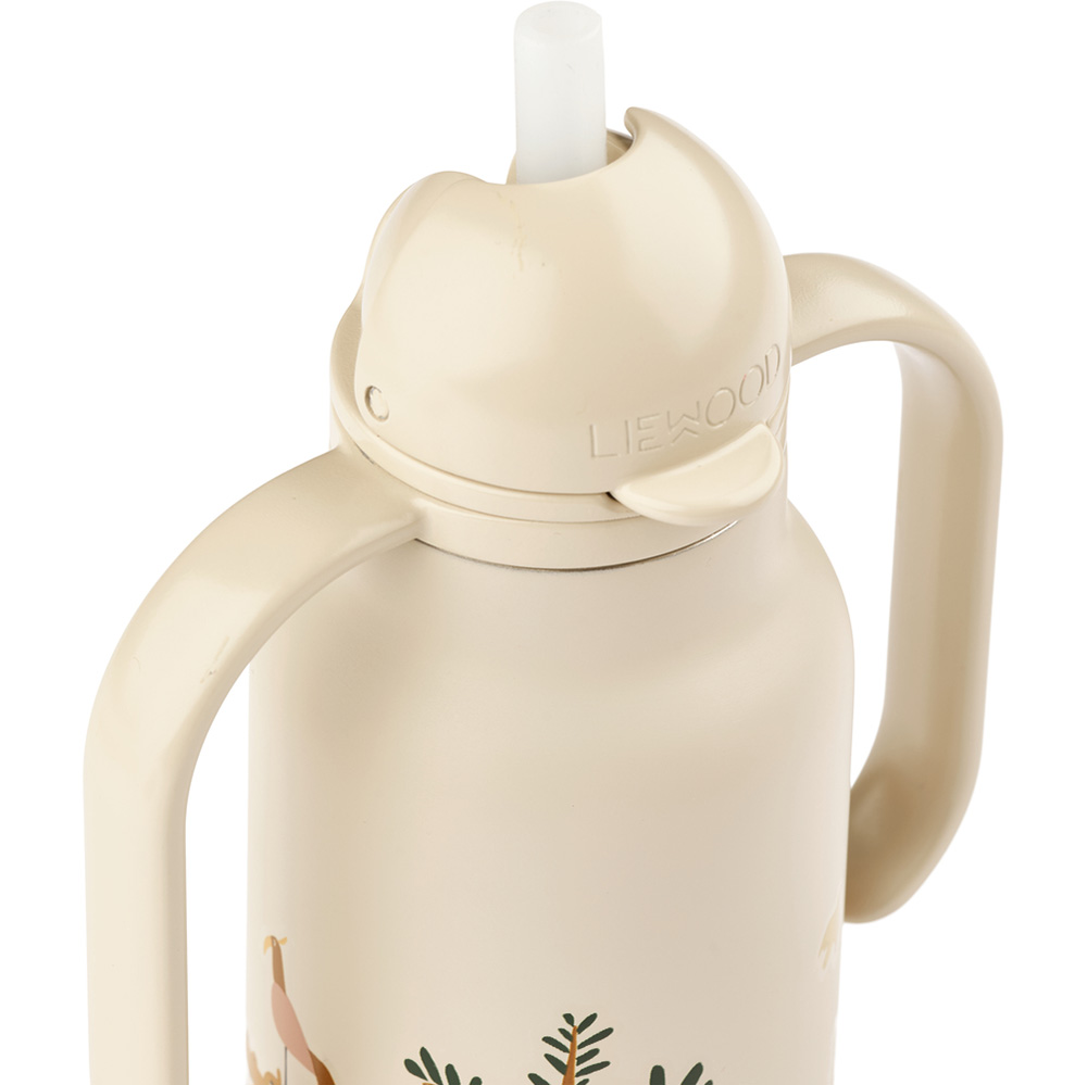 Liewood Kimmie Bottle 250 ml All together / Sandy  1499