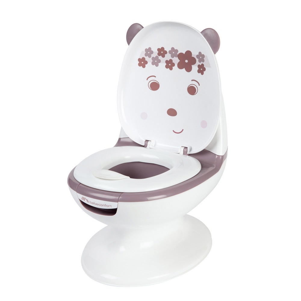 Bebeconfort mini wc pinkki