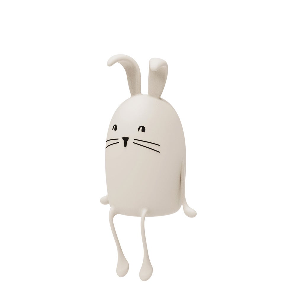 Liewood Evex Rabbit Yövalo, Hiekkainen 5060