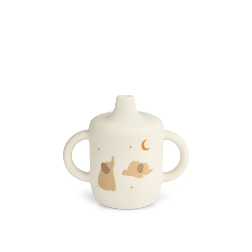 Liewood Neil nokkamuki Elephant / Creme de la creme