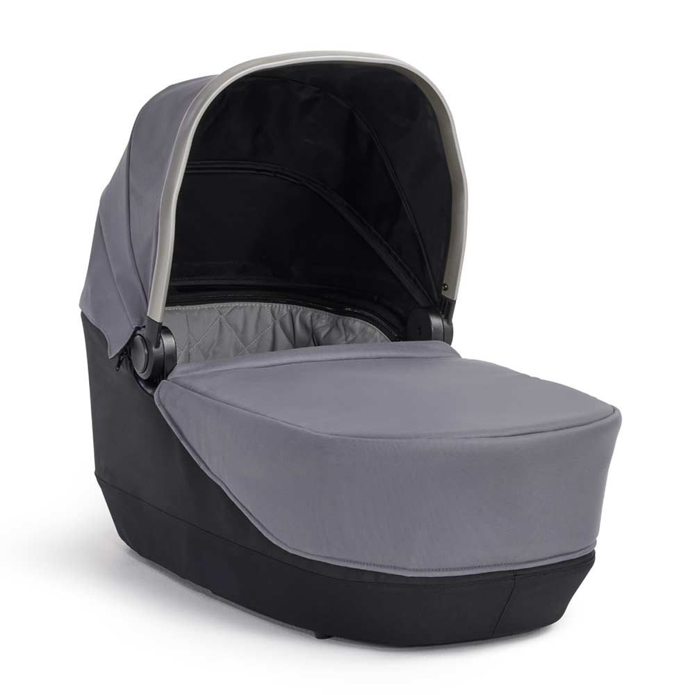 Baby Jogger City Sights kantokoppa tumma liuskekivi