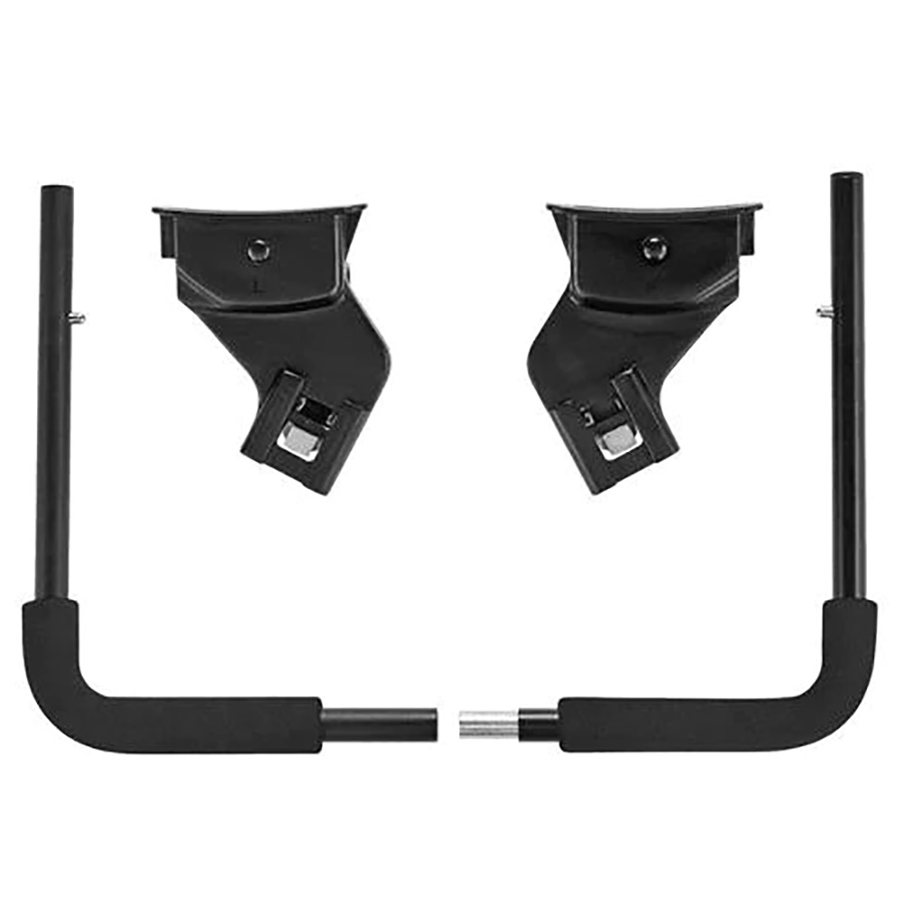 Baby Jogger City Mini 2/GT 2/Elite 2 Britax-sovitin