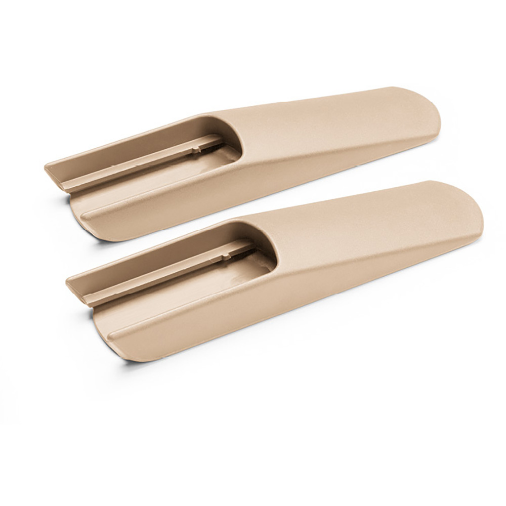 Stokke Tripp Trapp Trapp Anti-Tip jalkojen jatke Luonnollinen