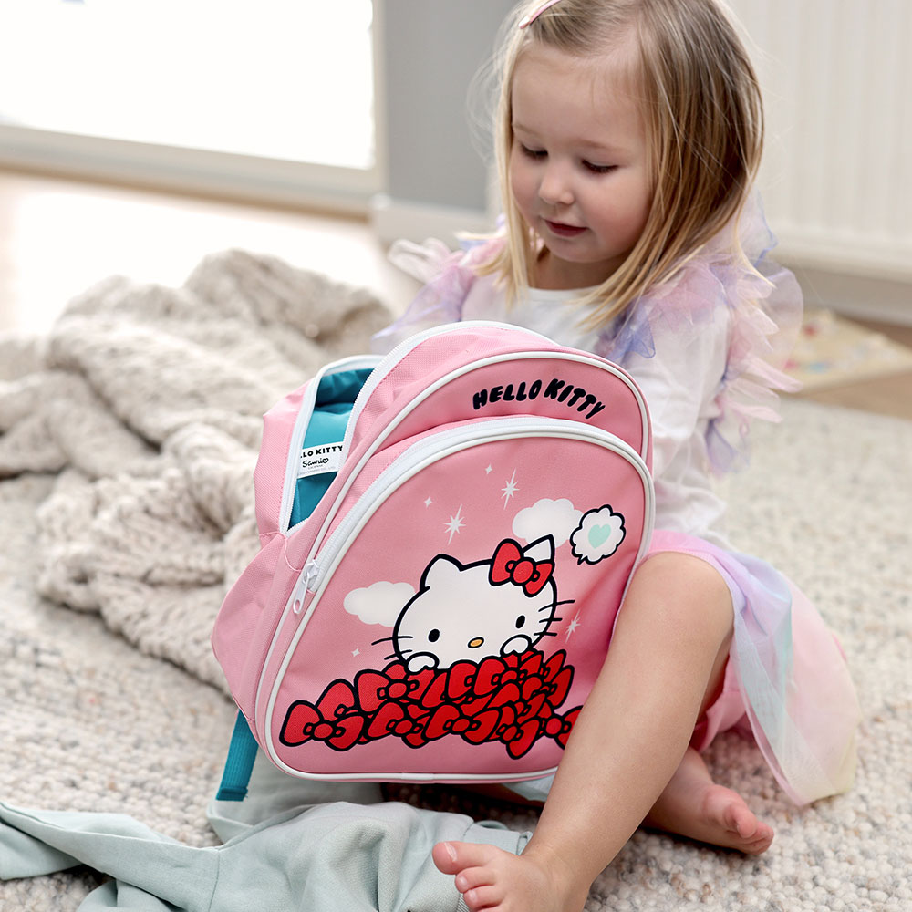 Hello Kitty reppu