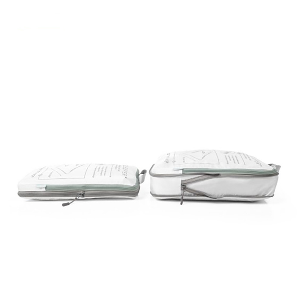 JetKids by Stokke CloudSleeper matkapatja - valkoinen