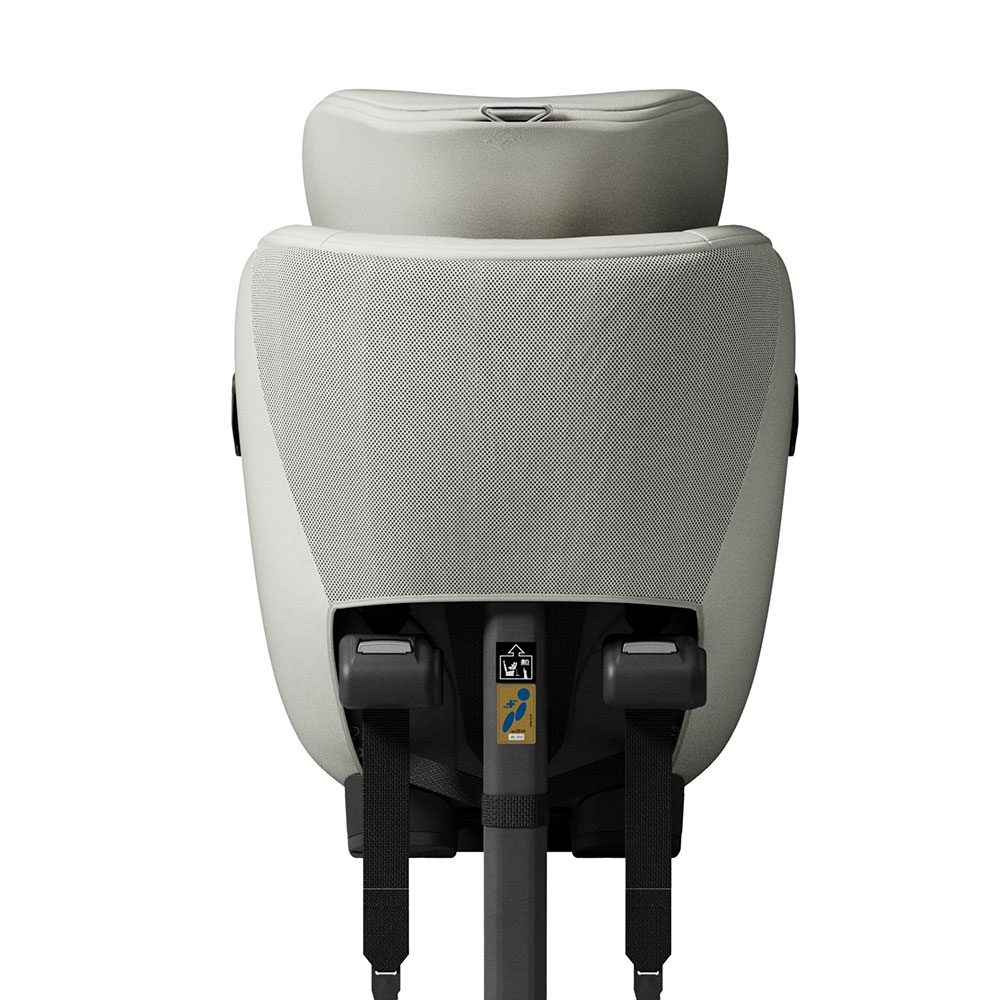 Axkid Minikid 4 Max rantaruoho Beige