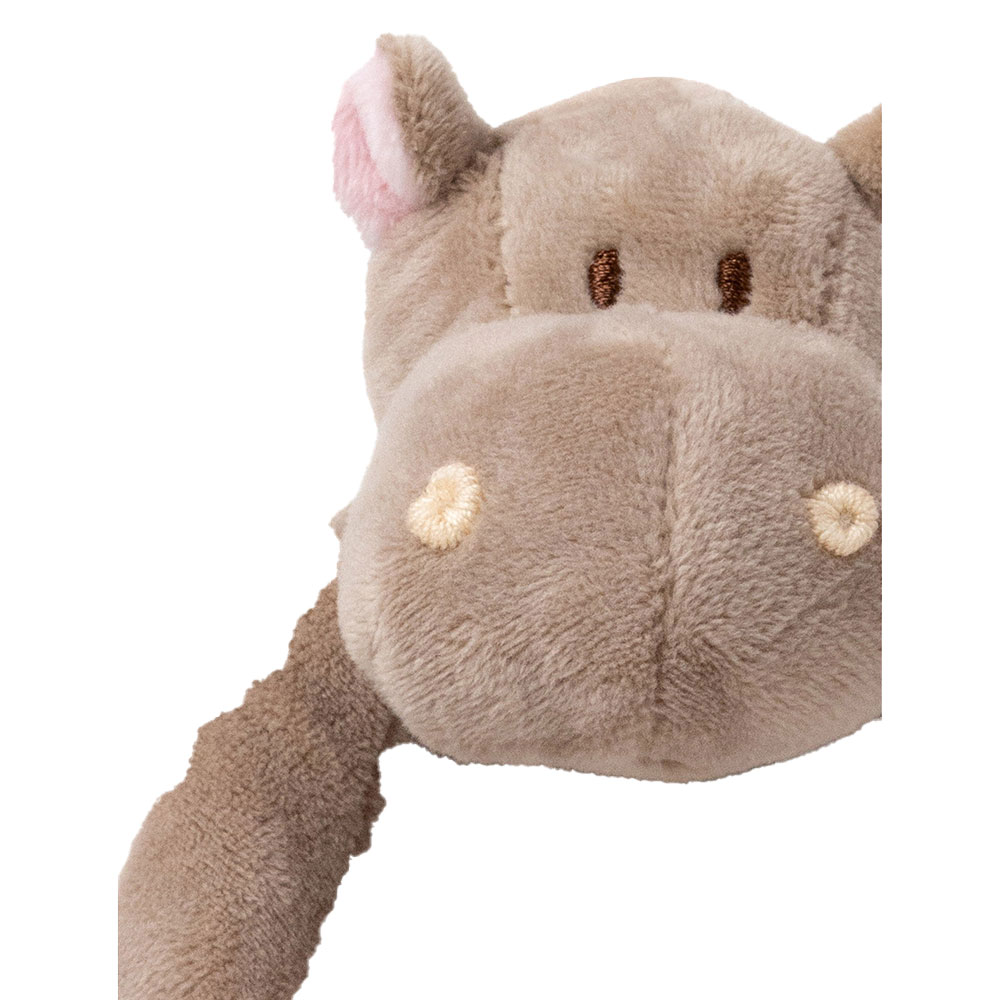 Teddykompaniet Diinglisar Uniriepu Virtahepo Mud