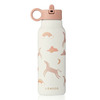 Liewood Falk vesipullo 350 ml Dream/Ecru