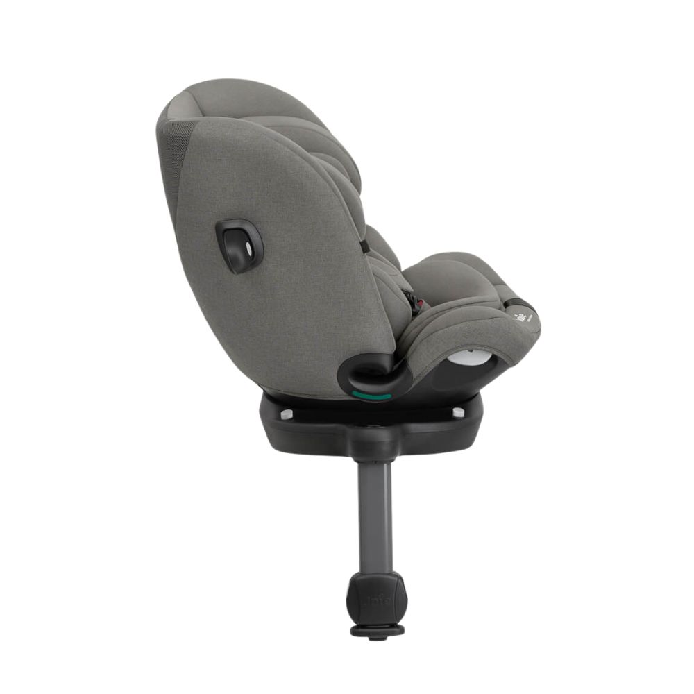 Joie I-PIVOT Grow -turvaistuin, Thunder