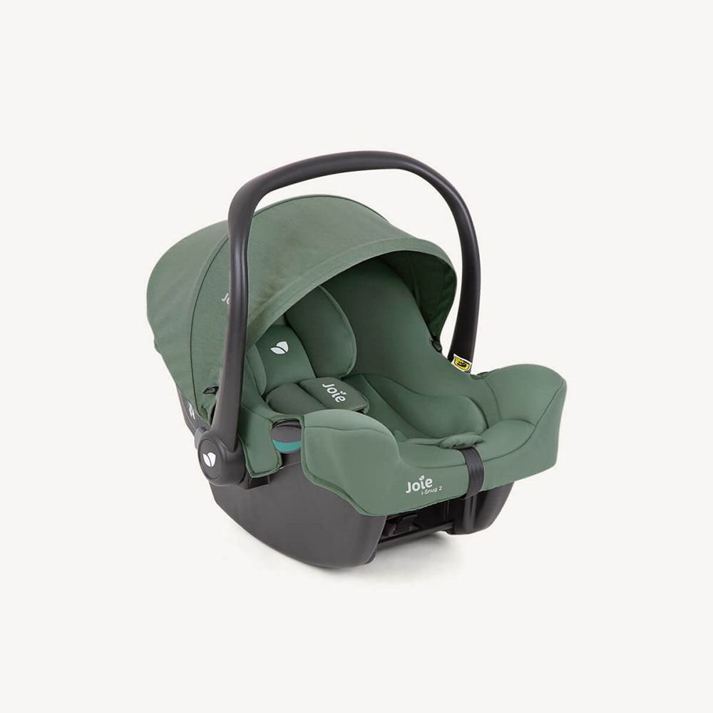 Joie lasten turvaistuin i-snug 2 Laurel