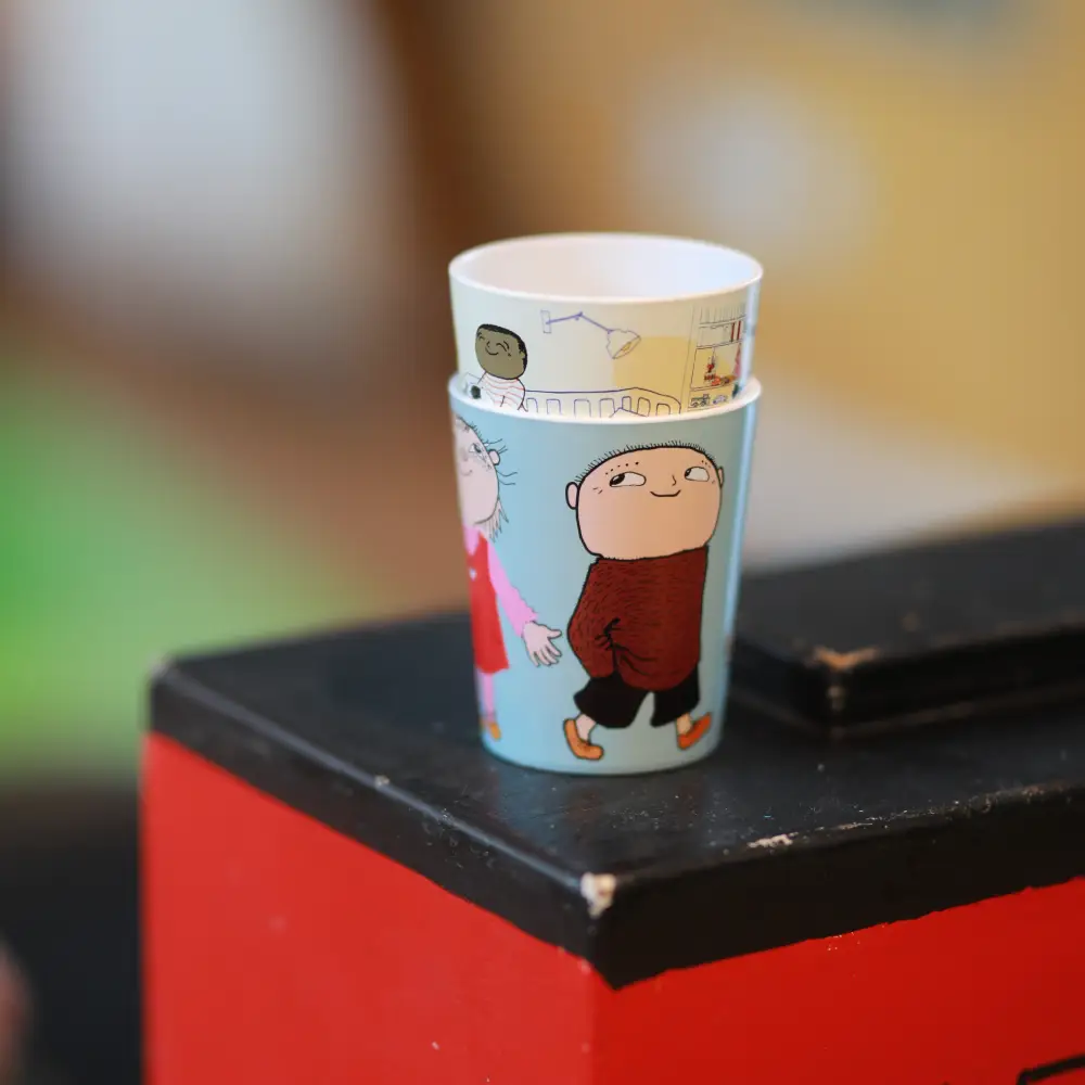 Rätt Start Alfons Åberg Juomalasimuki ystävät