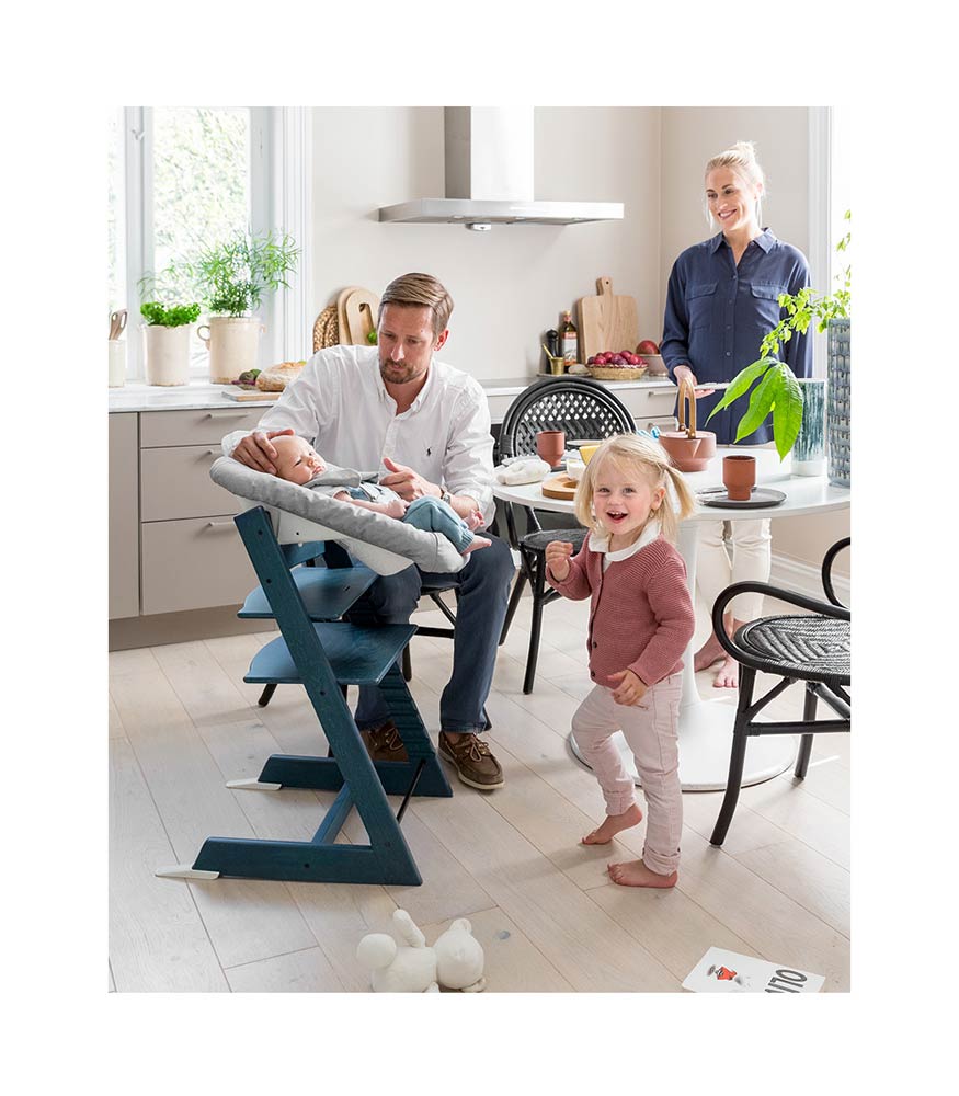 Stokke Tripp Trapp vastasyntyneiden setti