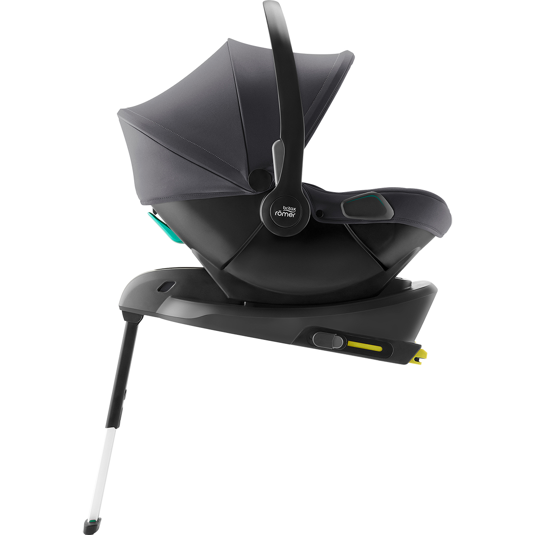 Britax Baby-Safe Core Space Musta