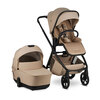 Easywalker Zoey lastenvaunut Almond Taupe