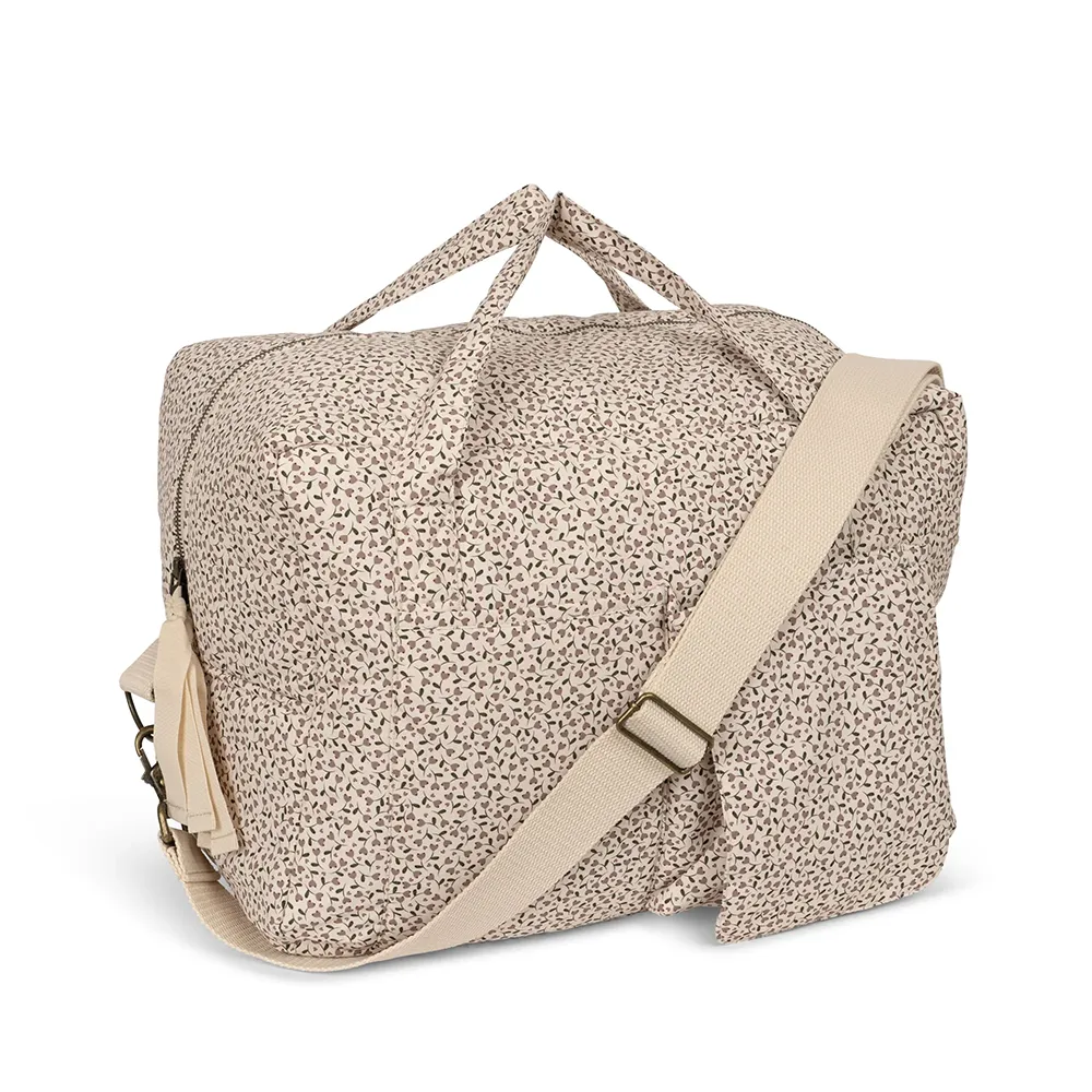 Konges Sløjd All You Need Bag Milk Tank-One Size