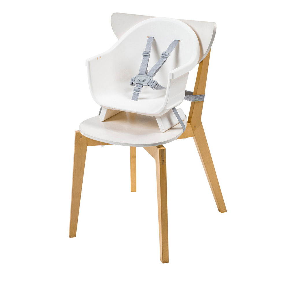 Maxi-Cosi Moa 8 in 1 syöttötuoli Beyond White2 Eco