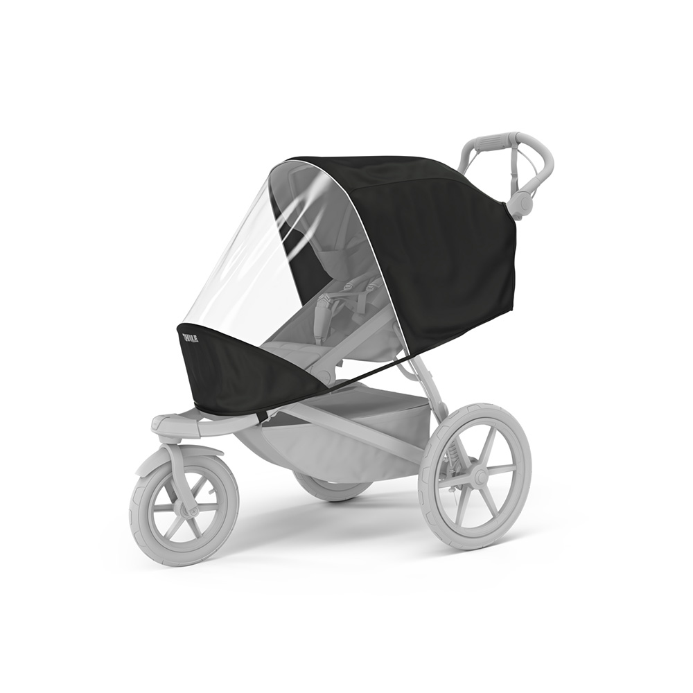 Thule Urban Glide3 sadesuoja yksittäinen
