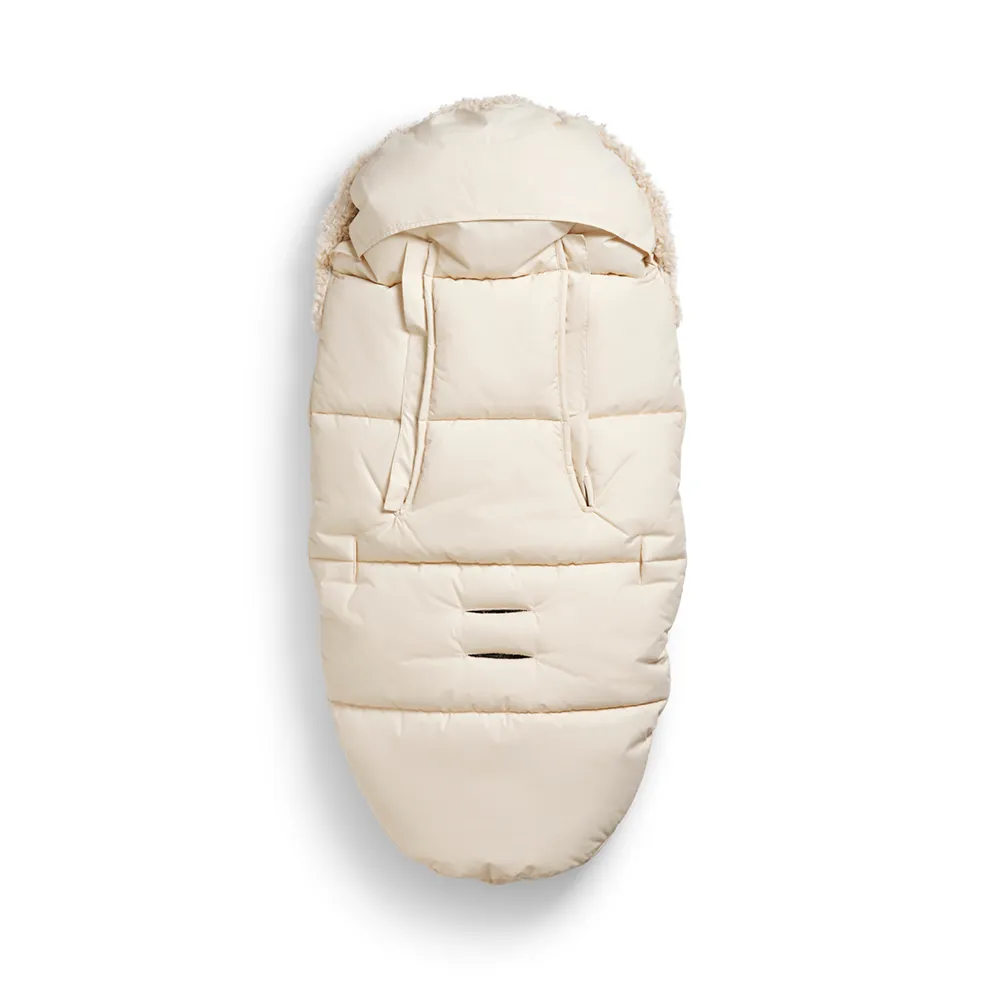 Elodie Lämpöpussi Soft Sherpa