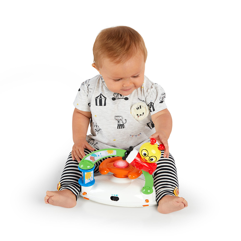 Baby Einstein kävelyteline