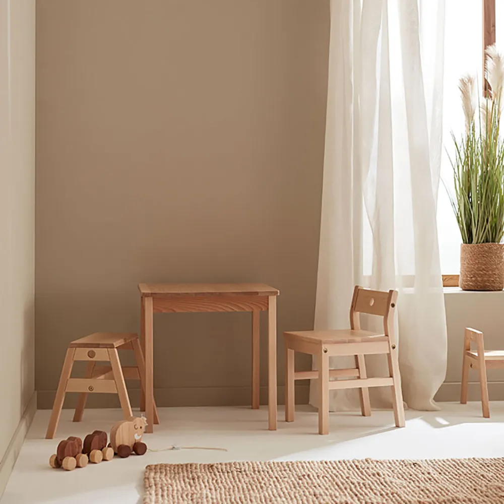 Kids Concept jakkara SAGA Blonde