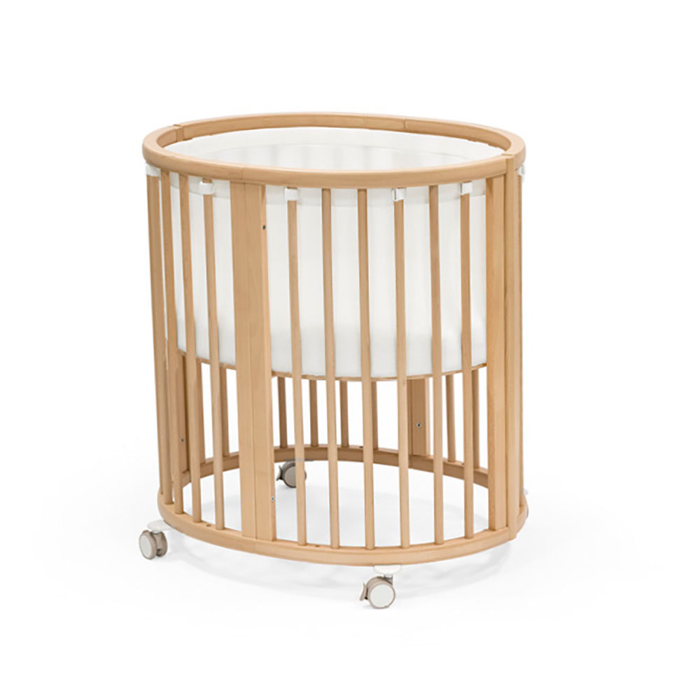 Stokke Sleepi Mini Mesh -verkkovuori