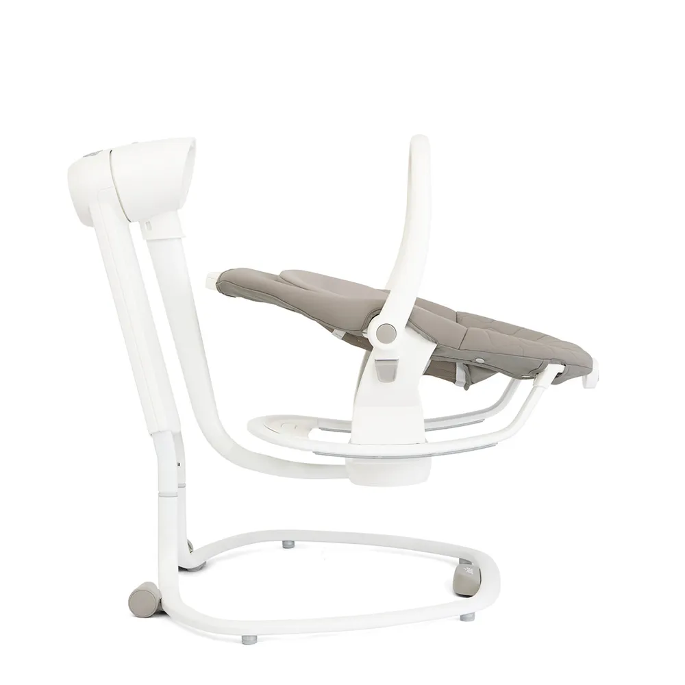 Joie SERINA 2IN1 babysitter Walnut