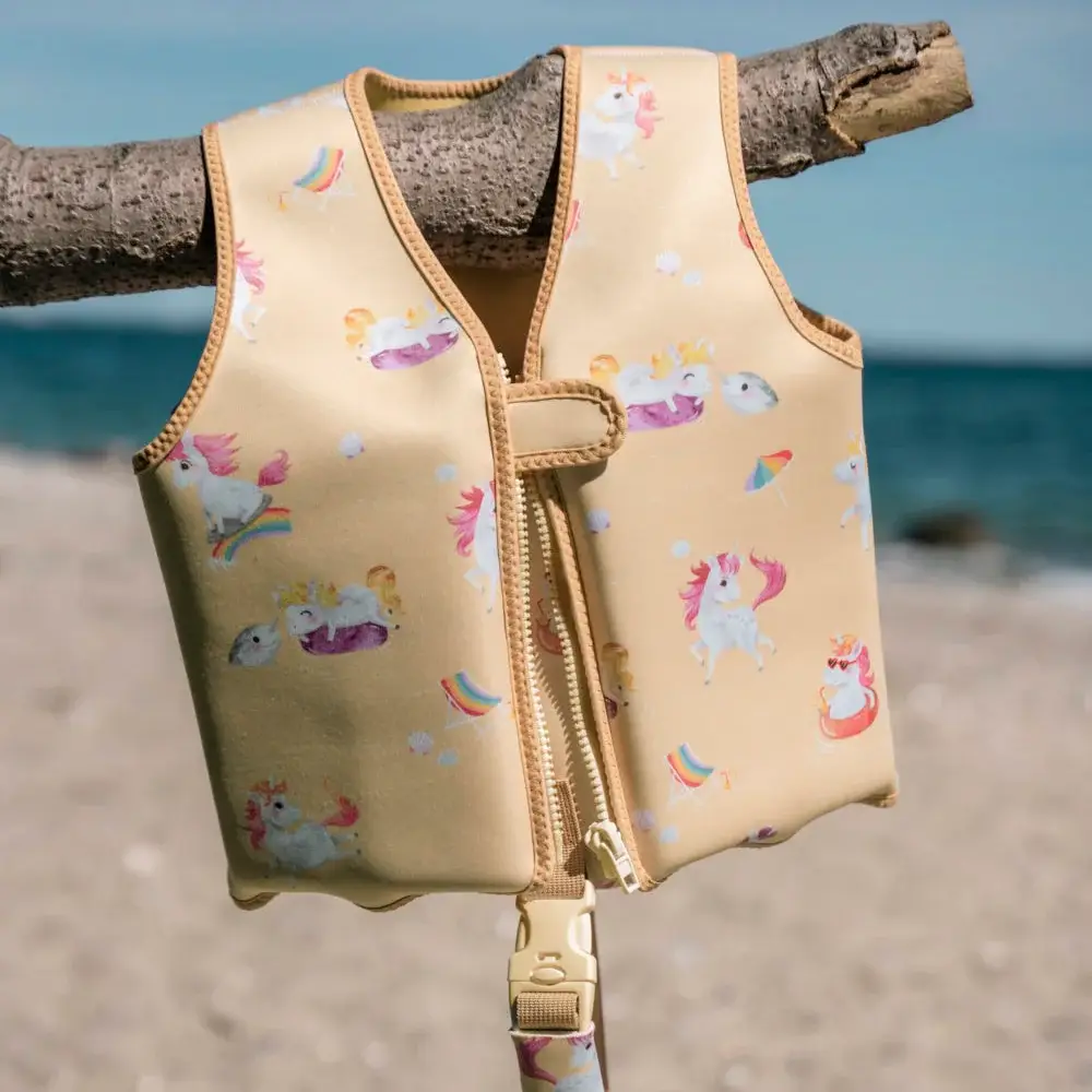 Filibabba Uimaliivi 1–2 vuotta unicorn shores