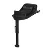Cybex Base One isofix -istuin autossa 