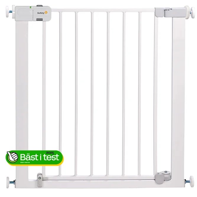 Safety 1st Child gate Auto Close Valkoinen