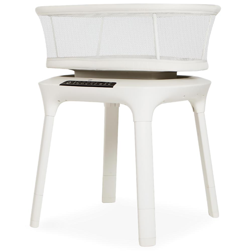 4moms mamaRoo unikehikko