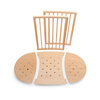 Stokke Sleepi sängyn jatke V2 Natural