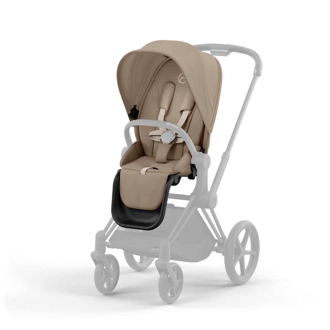 Cybex Priam turvaistuin Cozy Beige