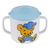 Rätt start Bamse Original, Piping muki