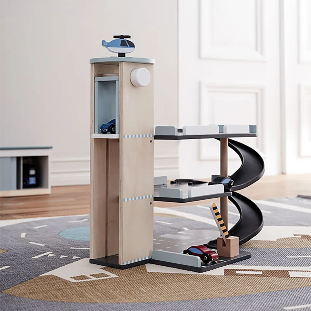  Kids Concept Parkkihalli AIDEN