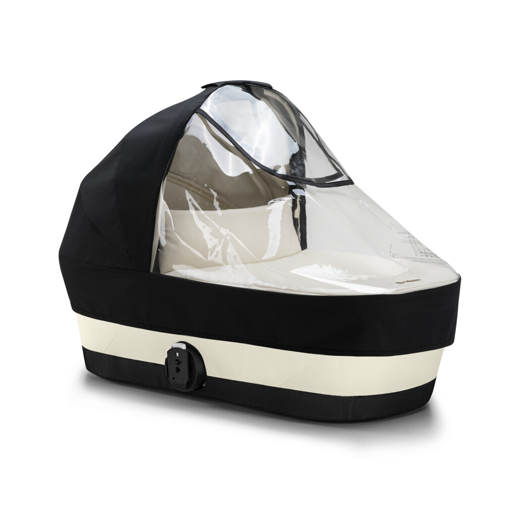Cybex Gazelle S turvaistuimen sadesuoja