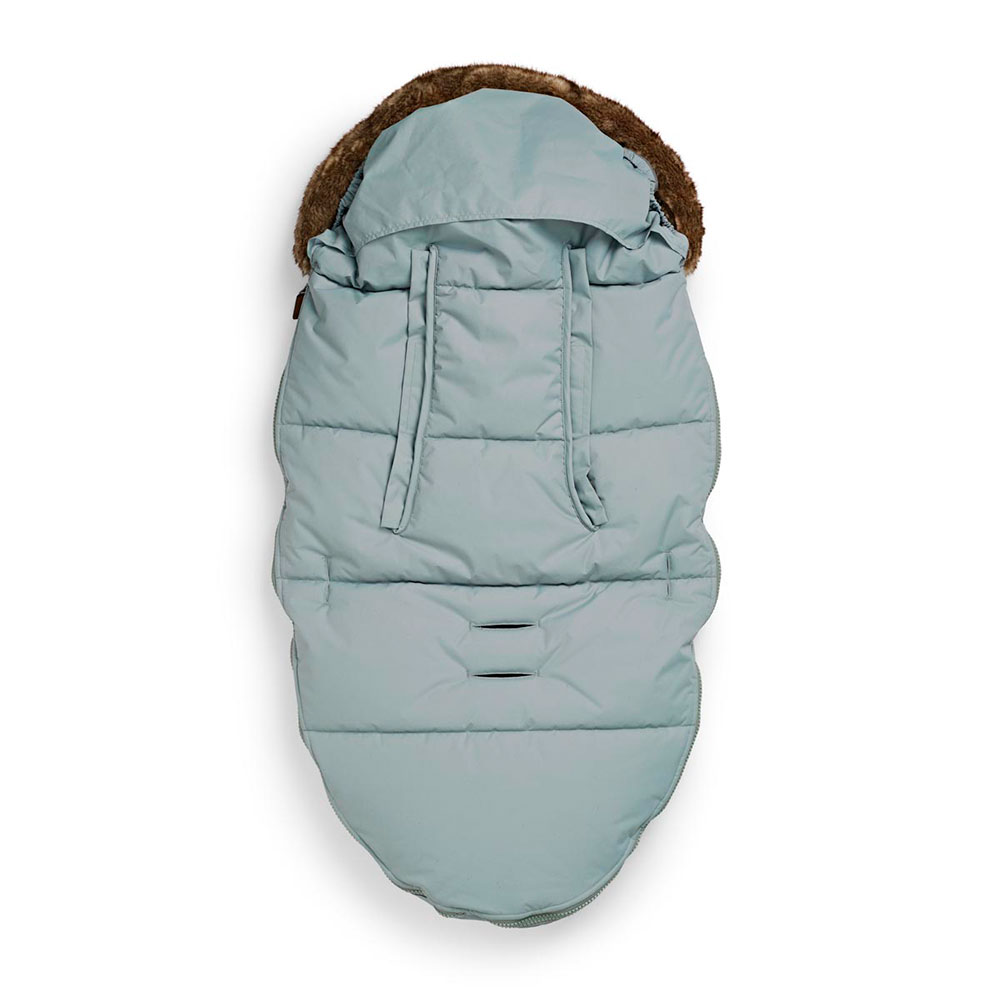 Elodie kantokoppa Pebble Green