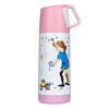 Oikea alku Pippi Syntymäpäivä Termos 350 ml