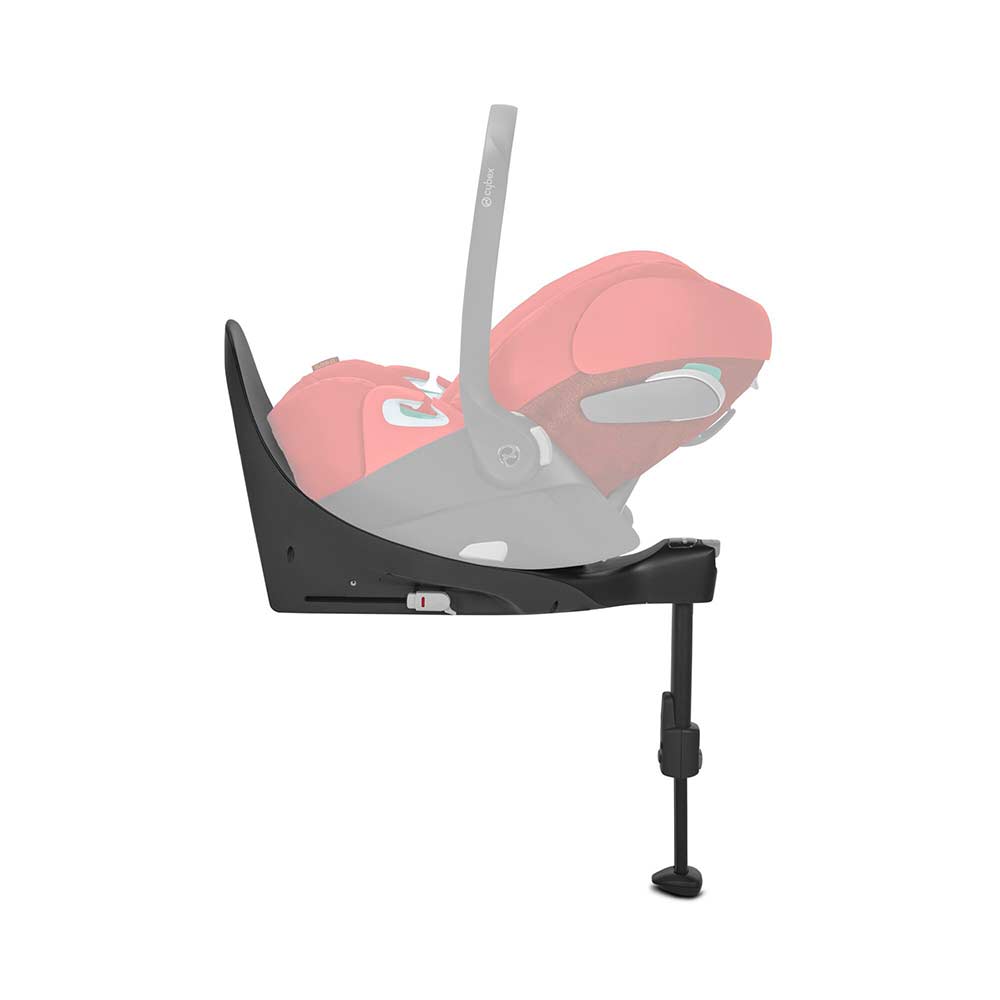 Cybex-sänky T isofix-sänky