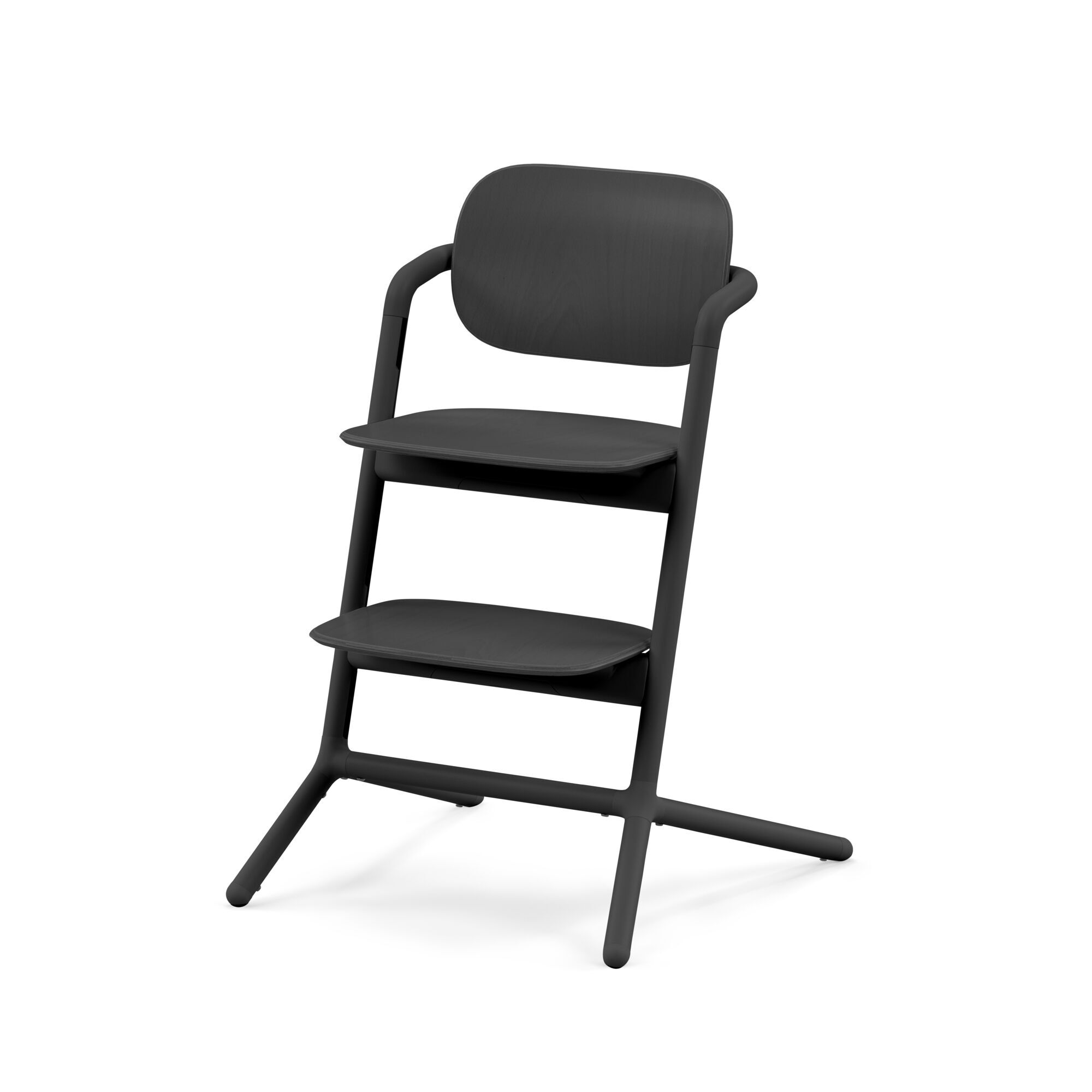 Cybex Lemo ruokapöytätuoli Stunning Black