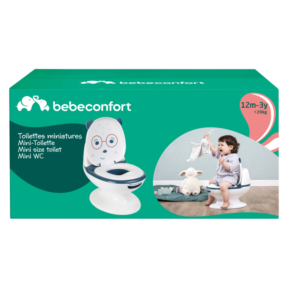 Bebeconfort miniwc sininen
