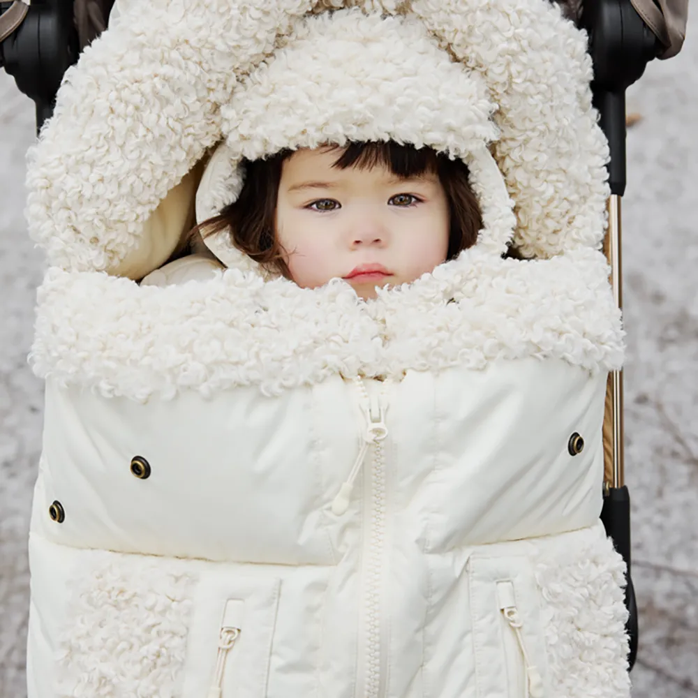 Elodie Details Winter Cap Soft Sherpa 3100 year