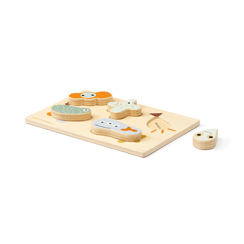 Kids Concept palapeli MikroNeo NEO