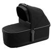 Thule Sleek kantokoppa Midnight Black