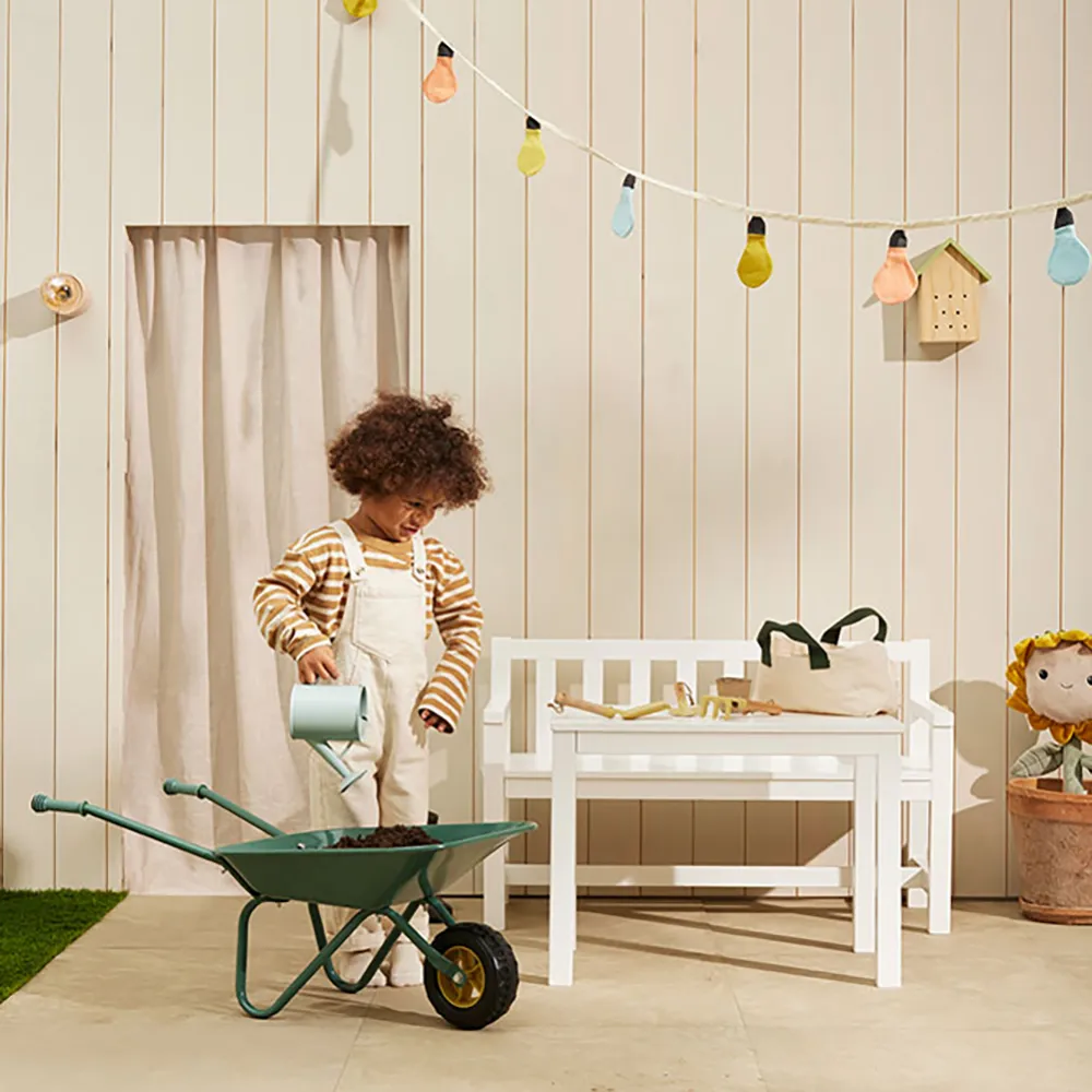 Kids Concept Kottikärryt KID´S HUB 