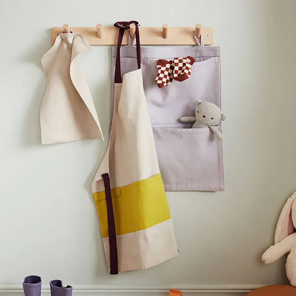 Kids Concept Esiliinasarja harmaa KIDS HUB