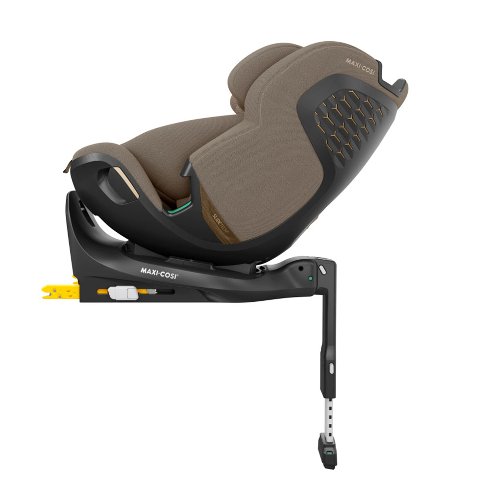 Maxi-Cosi Emerald 360 Pro Authentic Truffle turvaistuin