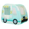 Kids Concept -ruokarekkateltta KID'S HUB